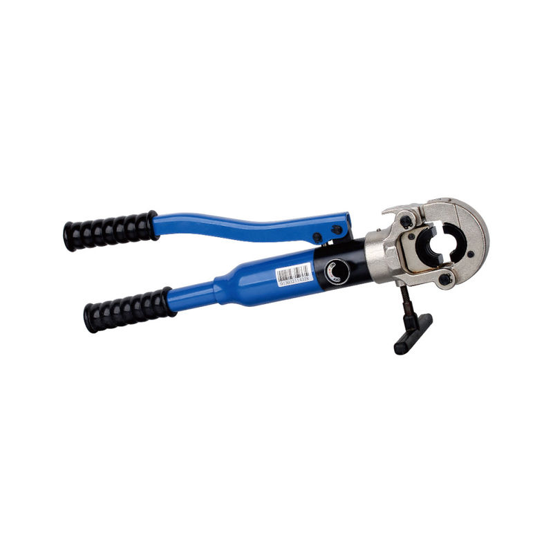 DL-1432-9 16 mm 32 mm Zaciskarka do rur hydraulicznych 3,5 kg Złączki do ogrzewania wody sanitarnej HVAC