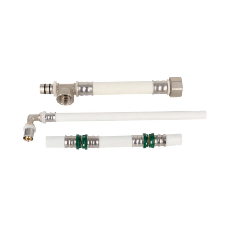 DL-1432-2-B Ręczne narzędzie do zaciskania 12 mm-26 mm 2,3 kg Lekki Łatwy do przenoszenia