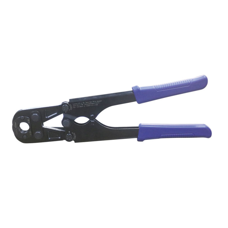 DL-1420-2 Mini ręczne narzędzie do prasowania, ręczne narzędzie do zaciskania rur z certyfikatem CE
