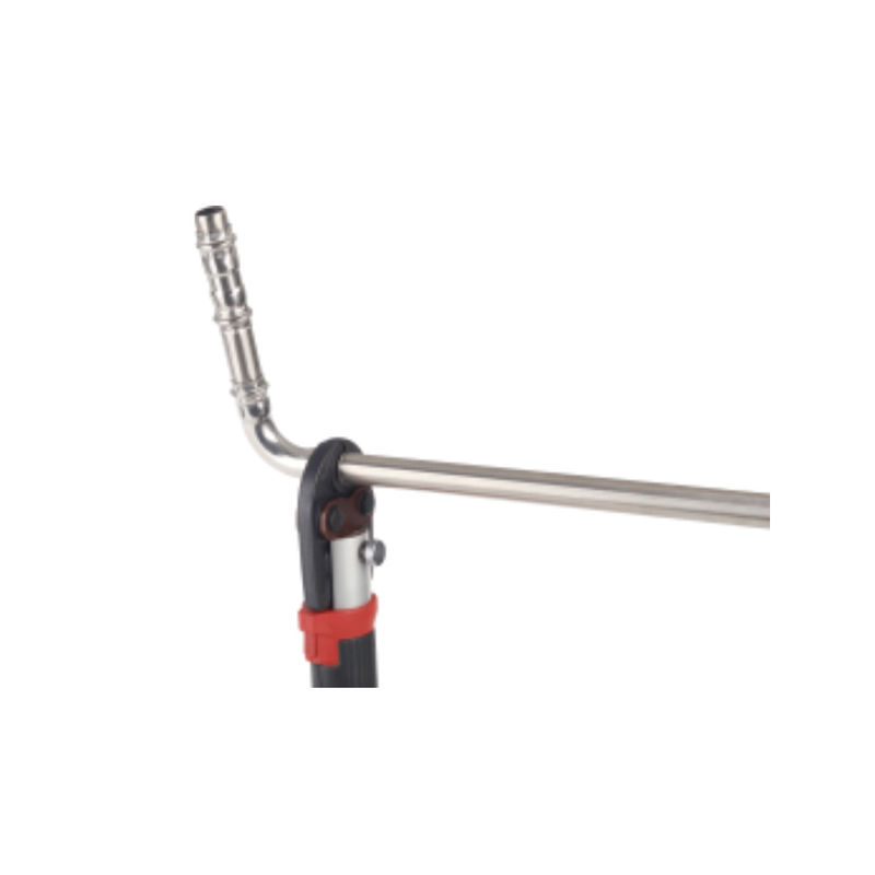 DL-4063-B 15mm-32mm Elektryczne hydrauliczne narzędzie do zaciskania rur miedzianych / rur ze stali nierdzewnej