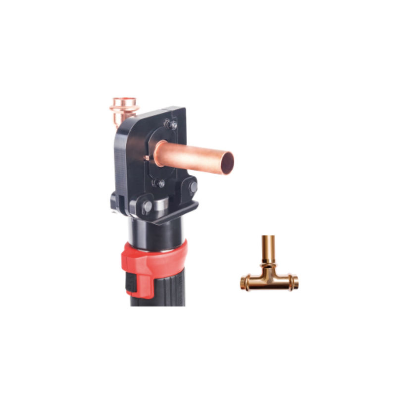 DL-4063-D Φ12-32mm Elektryczne hydrauliczne narzędzie do zaciskania rur do rur miedzianych