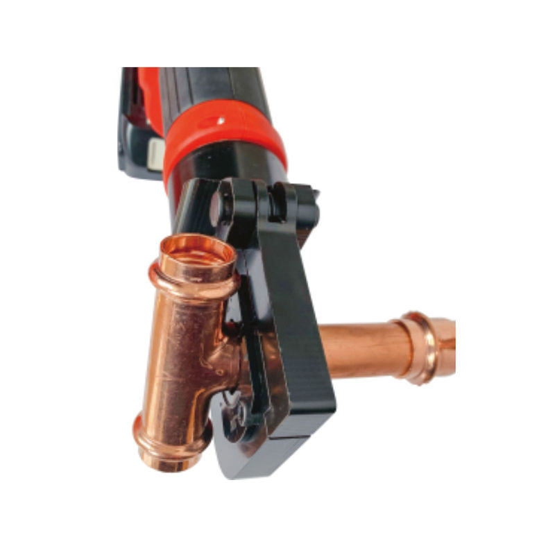 DL-4063-D Φ12-32mm Elektryczne hydrauliczne narzędzie do zaciskania rur do rur miedzianych