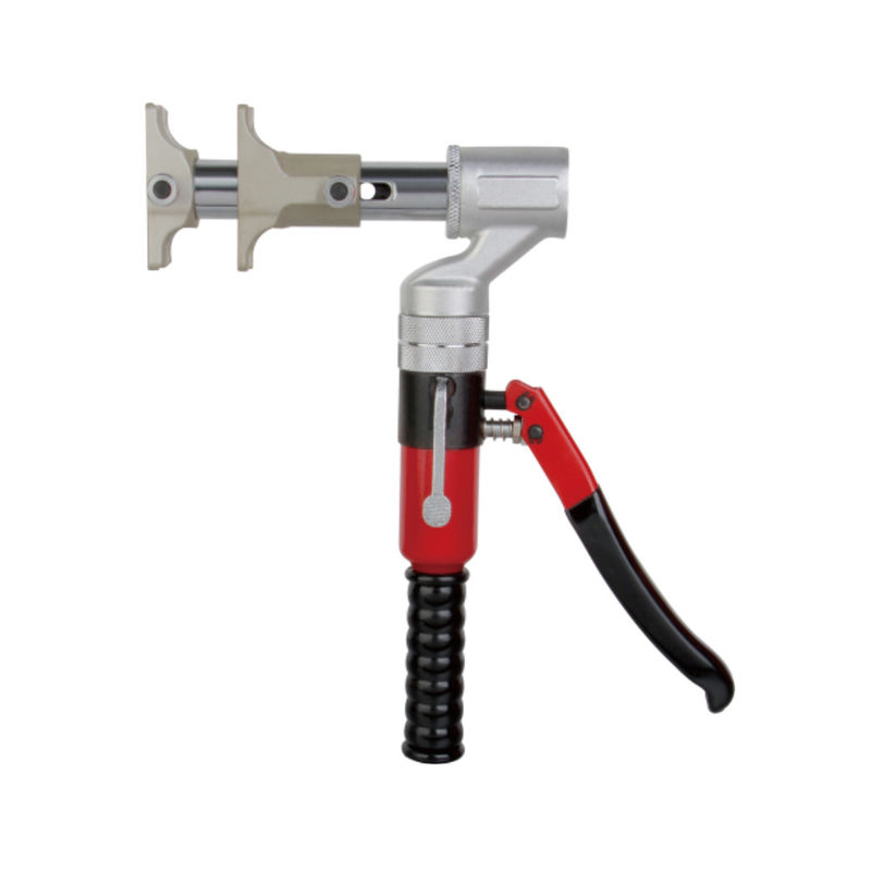 Ręczne hydrauliczne narzędzie do prasowania 20 mm 25 mm 32 mm DL-1232-3-B Do rozszerzania na zimno