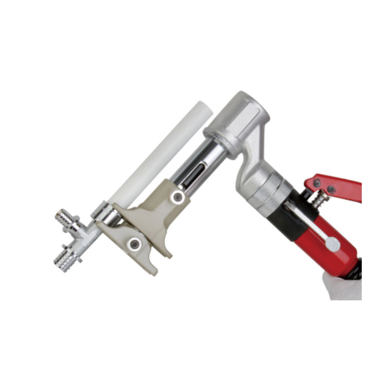 Ręczne hydrauliczne narzędzie do prasowania 20 mm 25 mm 32 mm DL-1232-3-B Do rozszerzania na zimno