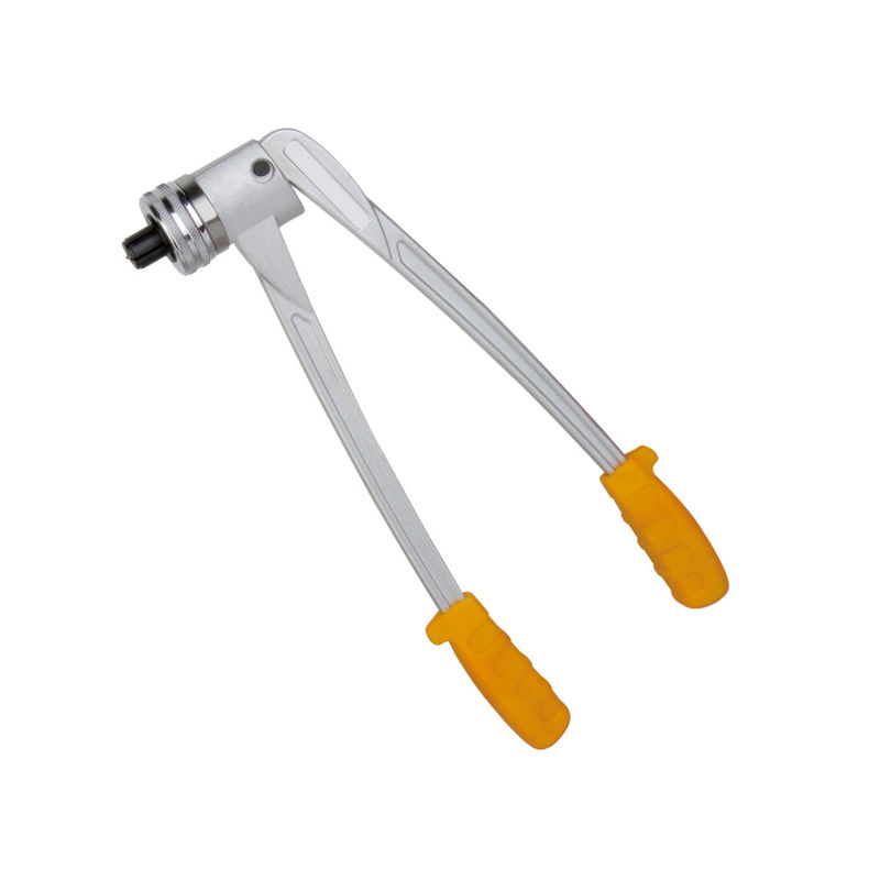 Lekkie narzędzie do rozszerzania rur miedzianych DL-1232-8-1 0,7 kg Z ergonomicznym uchwytem