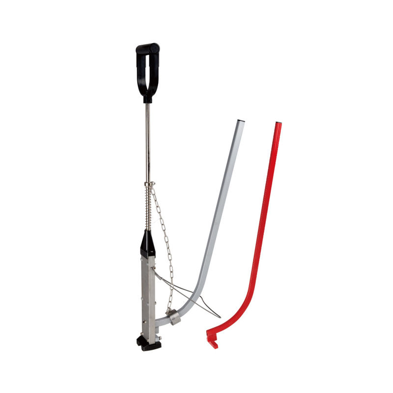 Ręczne narzędzie do ogrzewania podłogowego 2,3 kg DL-1232-21-C Instalacja stojąca
