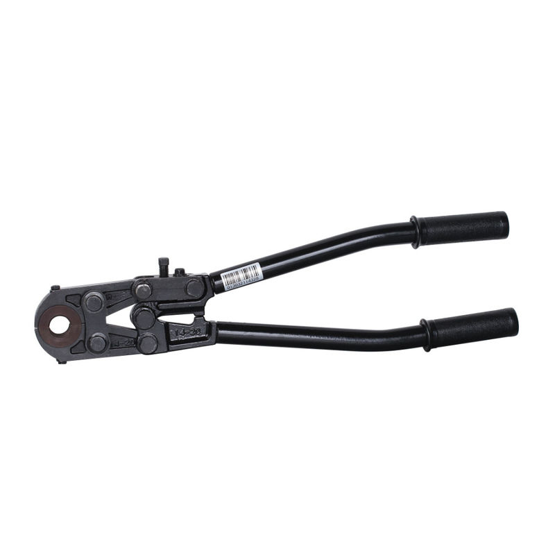 DL-1420 Narzędzie do zaciskania rur Pex 12 mm-20 mm 2,2 kg Narzędzie do zaciskania linii wodnych z ergonomicznym uchwytem