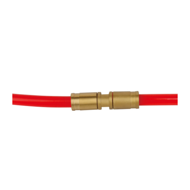 DL-1225-2 Narzędzie do instalacji rurki kapilarnej ogrzewania ściennego 8 mm 10 mm Ciepła rurka kapilarna