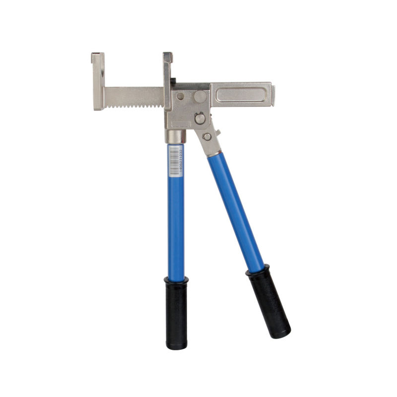 DL-1232-X Niebieski Ręczna prasa do rur 1,5 kg Narzędzie do łączenia rur z serii S5