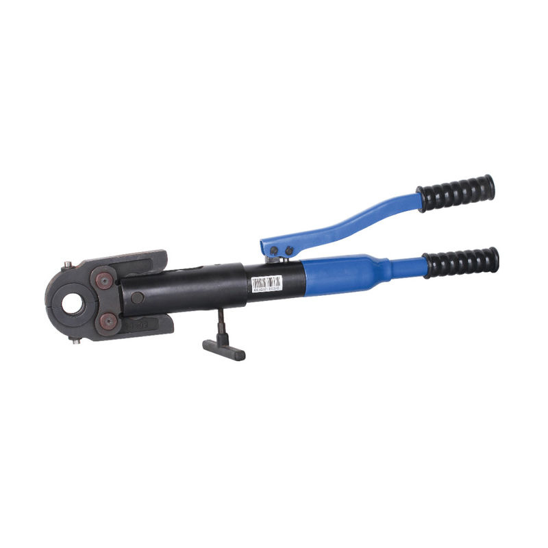 DL-1432-8 Niestandardowe hydrauliczne narzędzie do zaciskania rur 3,5 kg do łączenia rur