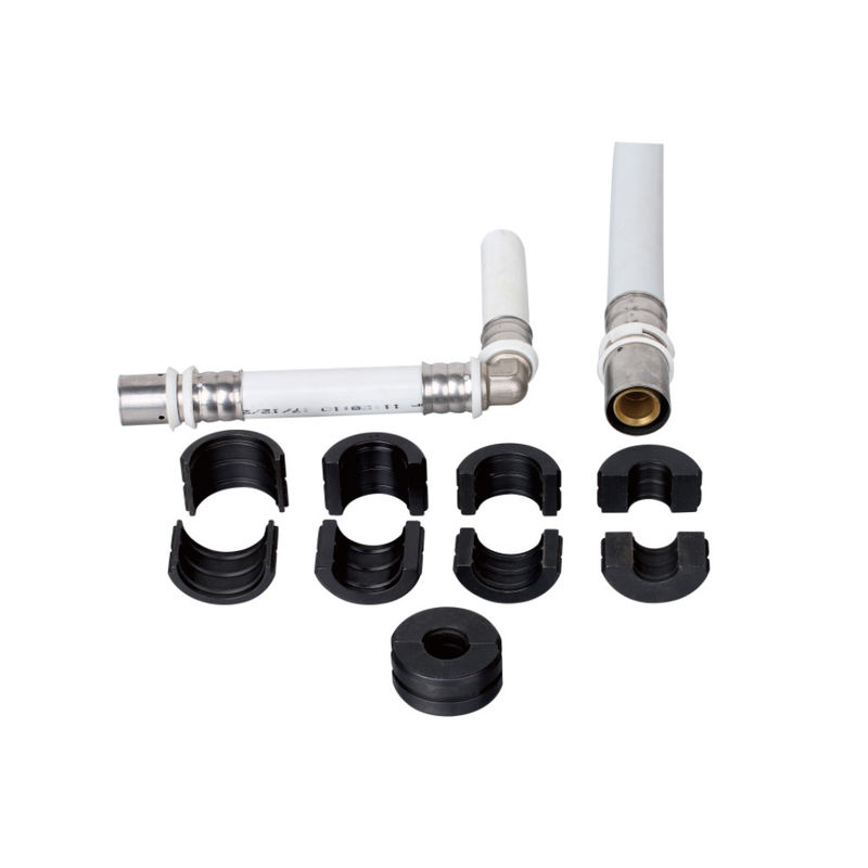 DL-1432-8 Niestandardowe hydrauliczne narzędzie do zaciskania rur 3,5 kg do łączenia rur