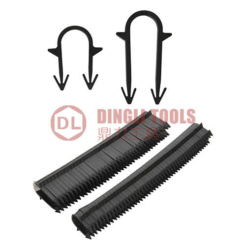 DL-1232-21-A Zszywacz podpodłogowy, ręczne zaciski do rur podpodłogowych 2,3 kg
