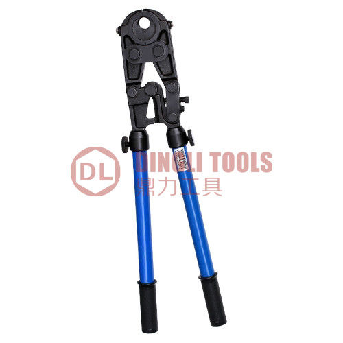 DL-1432-2 Narzędzie do zaciskania rur hydraulicznych 16mm-32mm do rur PEX-AL-PEX