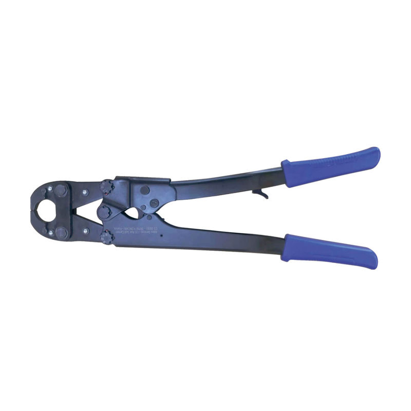 DL-1432-2-B Ręczne narzędzie do zaciskania 2,3 kg Trwałe narzędzia Pex do linii wodnych