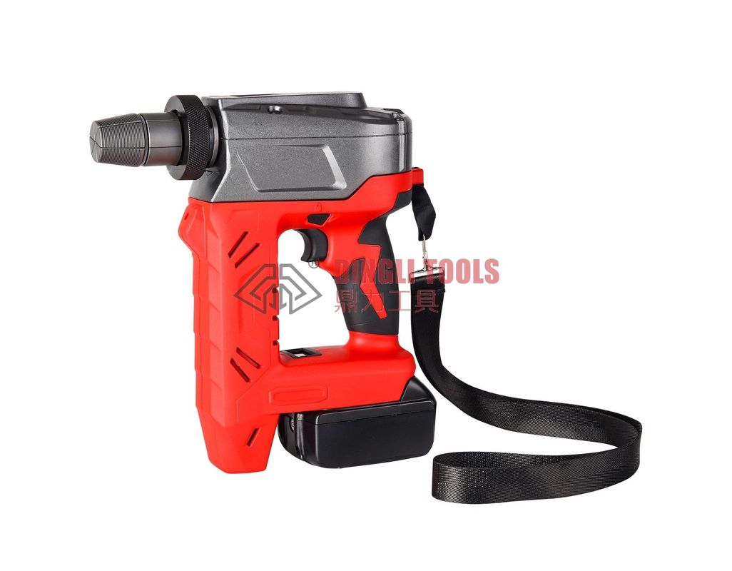 DL-1640 Elektryczny rozszerzacz 16-40 mm dla rur i akcesoriów Uponor / GIACOMINI